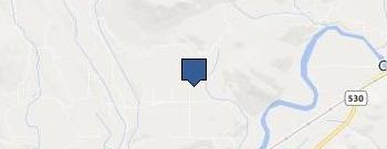 Sammamish Landscape location map
