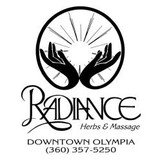 Radiance Herbs & Massage - Massage Therapy in Olympia
