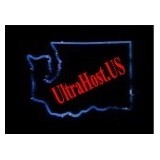 Ultrahost US - Internet Service Providers in Tacoma