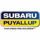 Subaru of Puyallup - Car Dealers in Puyallup