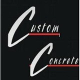 Custom Concrete Contracting, Inc. - Concrete Products & Services in Bellingham