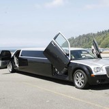 Blessed Limousine - Limos in Seattle
