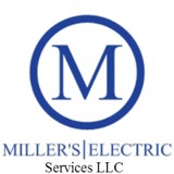 MILLER'S ELECTRIC SERVICES LLC - Other in West Richland