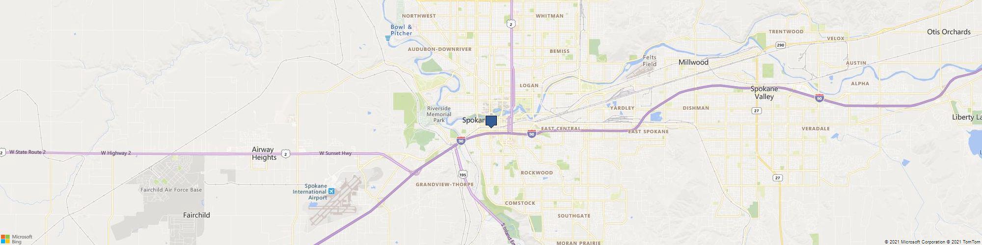 Northwest Registered Agent LLC cover photo