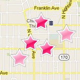 StarSightings, Inc. - Software Development in Bellevue