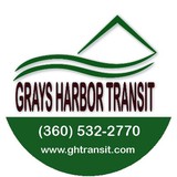 Gray's Harbor Transit - Other in Hoquiam