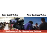 Your Video Now - Video/Film Production in Seattle