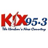 Kix - Radio Stations in Aberdeen