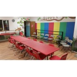 Naydenov Child Care - Gyms in Vancouver
