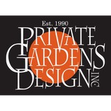 Private Gardens Design Inc - Landscaping in Bellingham