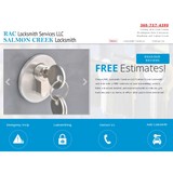 Rac Locksmith Service LLC - Keys & Locksmiths in Vancouver