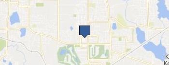 Linder Painting LLC location map