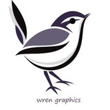 Wren Graphics - Graphic Design in Seattle