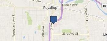 Sinner Chiropractic location map