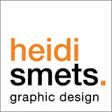 Heidi Smets - Graphic Design in Seattle