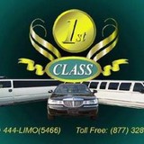1st Class Limo-Airport Shuttle - Limos in Seattle