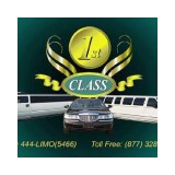 Seattle 1st Class Limousine & Airport Shuttle - Limos in Seattle
