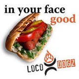 Loco Dogz - Restaurants in Spokane