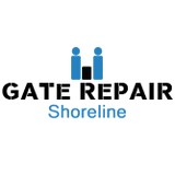Gate Repair Shorline - Fences & Gates in Seattle