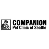 Companion Pet Clinic-Seattle - Pet Stores in Seattle