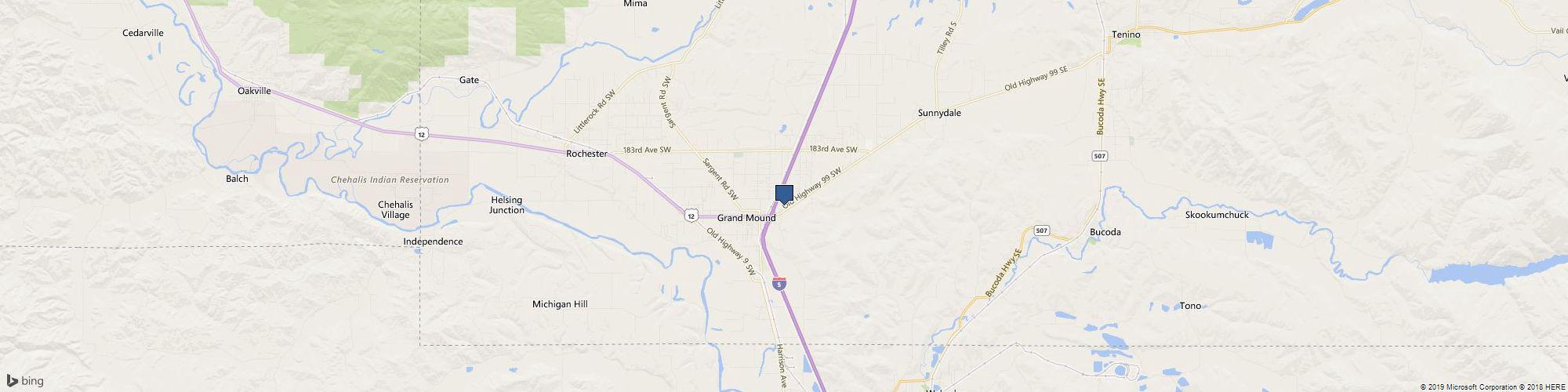 Modern Machinery cover photo