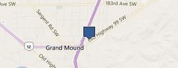 Modern Machinery location map