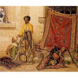 Oriental Rug Gallery - Carpet Store in Bellevue