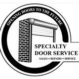 Specialty Door Service - Garage Door Services in Mountlake Terrace