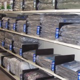 Fabrimetrics Inc Wholesale Heavy Duty Tarps, Hay Covers, Irrigation Dams, Gold Line Tarp Straps and Dio-Betalon / Tufbel - Irrigation in Vancouver