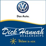 Dick Hannah Volkswagen - Car Dealers in Vancouver