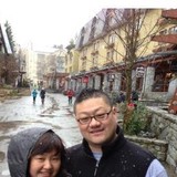 Steve Baek - Chiropractors in Lakewood