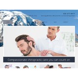 Kremer Bradford T DC - Chiropractors in Renton