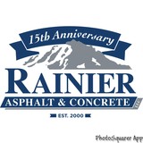 Rainier Asphalt & Concrete LLC - Other in North Bend