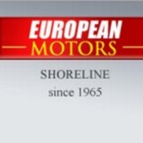 European Motors Corp - Car Dealers in Seattle