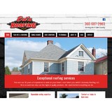 Eds Economy Roofing LLC - Roofing in Brush Prairie