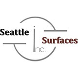 Seattle Surfaces - Concrete Products & Services in Kirkland