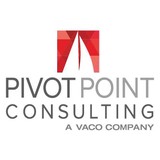 Pivot Point Consulting Inc - Business Consulting in Bellevue