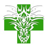 Green Drakon - Other in Burley