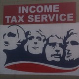 Rushmore Tax Service - Accountants in Everett