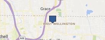 Copper Pros Inc location map
