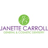 Janette Carroll DDS - Dentists in Mount Vernon