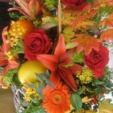Marketplace Flowers - Florists in Vancouver