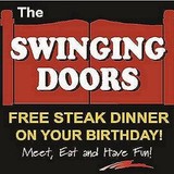 The Swinging Doors - Restaurants in Spokane