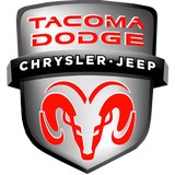 Tacoma Dodge - Car Dealers in Tacoma