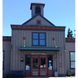 Roy Police Department - Other in Roy