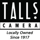 Tall's Camera - Photography Stores & Services in Seattle