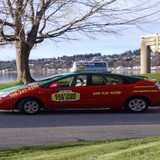 Eastside For Hire - Taxis & Mini Cabs in Seattle