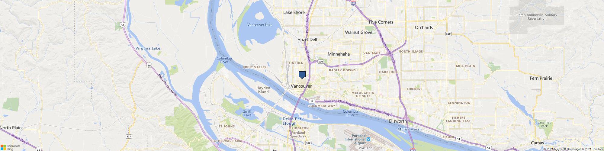 Derrickson-Uma Caroline Y cover photo