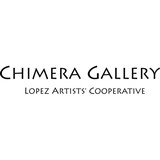 Chimera Gallery-Lopez Artists' Co-Op - Other in Lopez Island