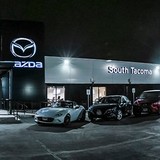 South Tacoma Mazda - Used Car Dealers in Tacoma